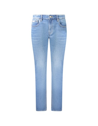 CALVIN KLEIN JEANS LV047C779G_DE DENIM (W)