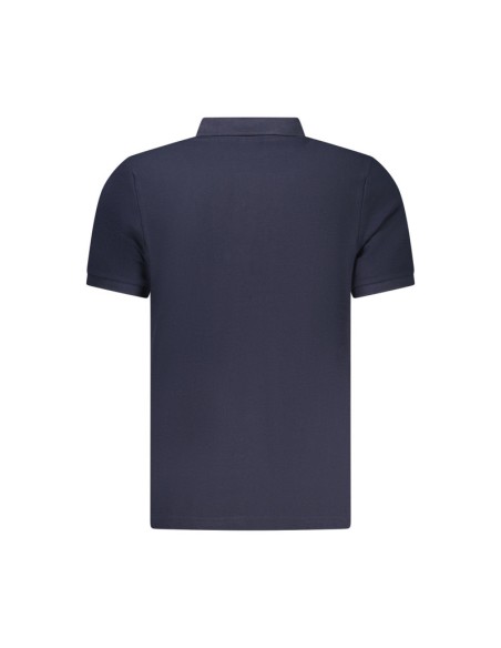NORTH SAILS POLO 995000000_MAR MARINO (M)
