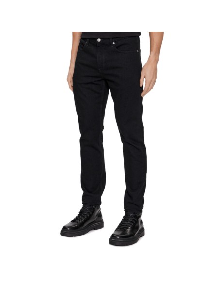 CALVIN KLEIN JEANS J30J323688_DE DENIM (M)