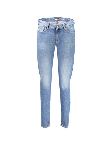 TOMMY HILFIGER JEANS DW0DW22434_DE DENIM (W)