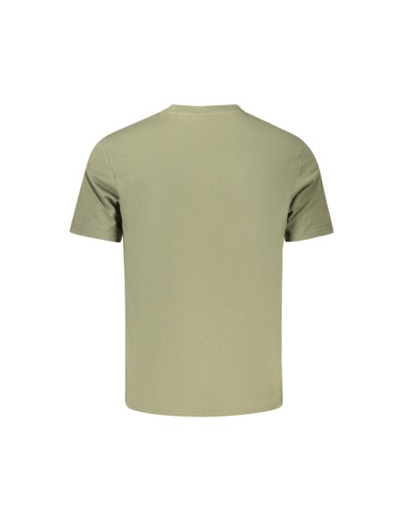 NAPAPIJIRI CAMISETAS NP0A88_CAQ CAQUI (M)