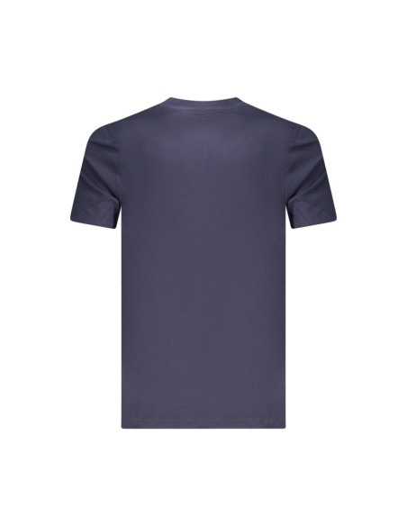 NORWAY CAMISETAS 856034_MAR MARINO (M)