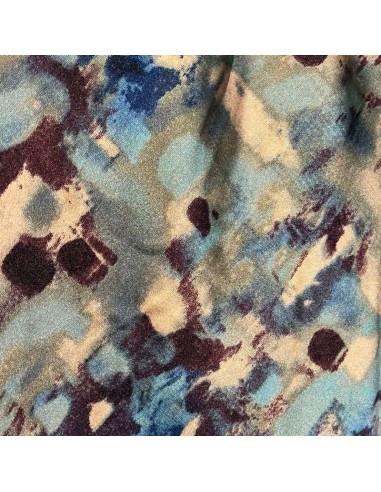 BRAVE SOUL FALDA MOTAS_VE VERDE (W)