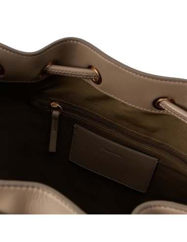 CALVIN KLEIN BOLSO LV04F3232G_TO TOPO (COW)