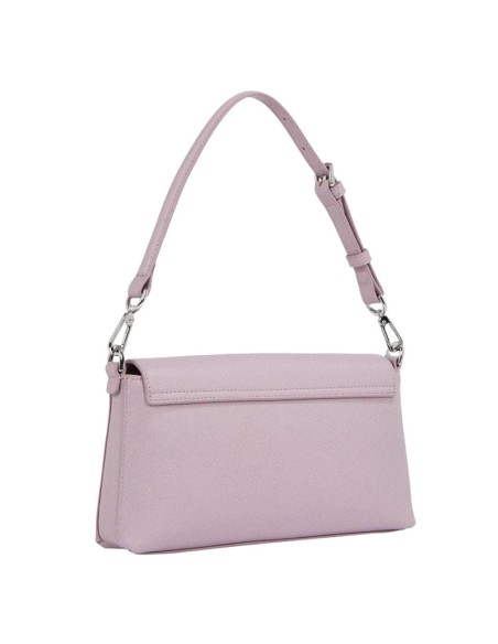 CALVIN KLEIN BOLSO K60K612805_MO MORADO (COW)