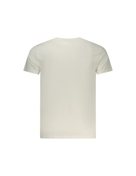 PEPE JEANS CAMISETAS PM5010180_BL BLANCO (M)