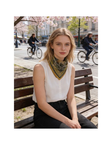 AMELIE AMOUR AM504429 PÑ (COW)