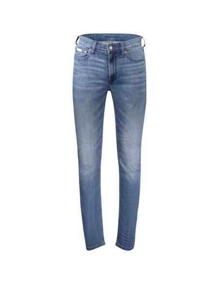 CALVIN KLEIN JEANS LV04RE781G_DE DENIM (M)