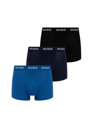 HUGO BOSS INTIMO 50532611_MULTI MULTICOLOR (M)
