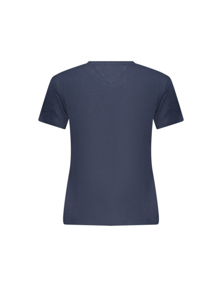 TOMMY HILFIGER CAMISETAS DW0DW21842_MAR MARINO (W)