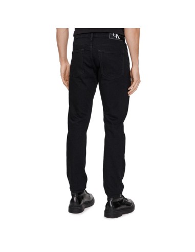 CALVIN KLEIN JEANS J30J323688_DE DENIM (M)