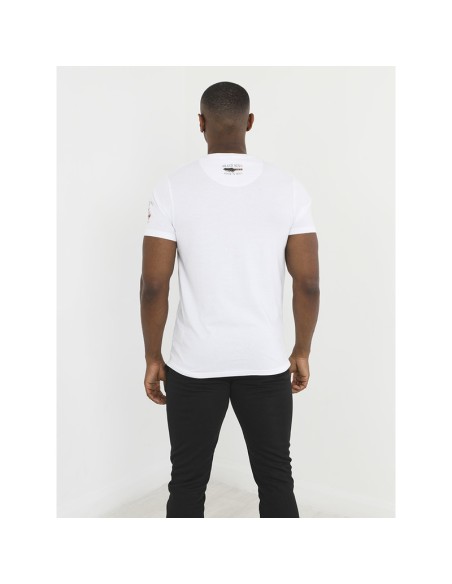 BRAVE SOUL 149DRUMW_BL CT (M)