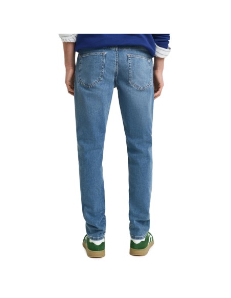GANT JEANS 10002602302_DE DENIM (M)