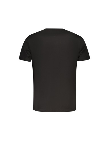 TOMMY HILFIGER CAMISETAS DM0DM21539_NG NEGRO (M)