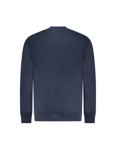 TOMMY HILFIGER SUDADERA DM0DM22418_MAR MARINO (M)