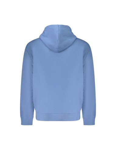GUESS SUDADERA M6RQ26KCPR1_AZ AZUL (M)
