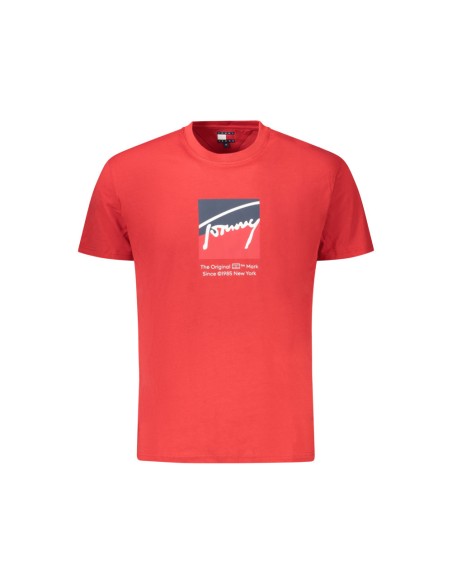 TOMMY HILFIGER DM0DM21940_RO CT (M)