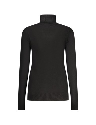 NORWAY JERSEY 853402_NG NEGRO (W)