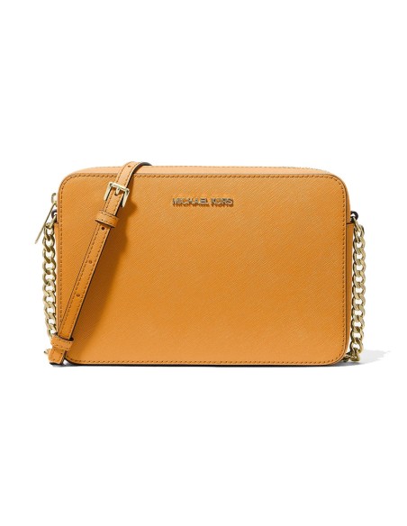 MICHAEL KORS BOLSO 35T8GTTC9L_NA NARANJA (W)