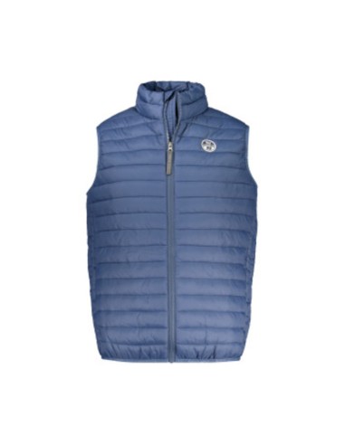 NORTH SAILS CHALECO 901252000_AZ AZUL (M)