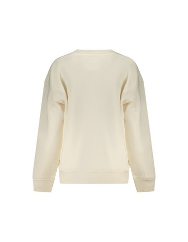 GUESS SUDADERA W6RQ16KB681_CRU CRUDO (W)