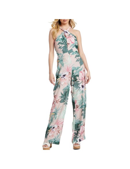 GUESS MONO Q4YD52WGGU0_EST ESTAMPADO MULTICOLOR (W)