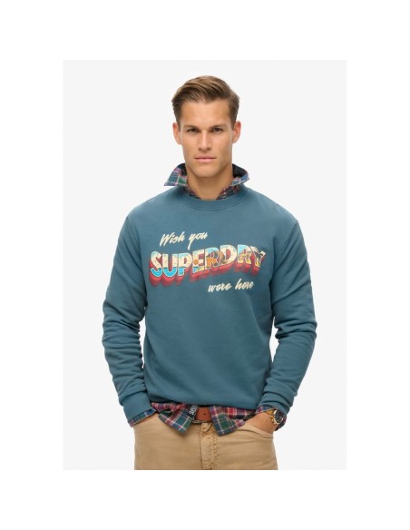 SUPERDRY M2014112A_AZ SU (M)