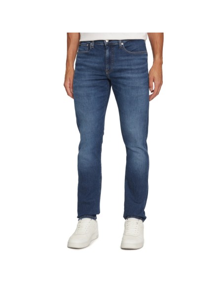 CALVIN KLEIN JEANS J30J323686_DE DENIM (M)