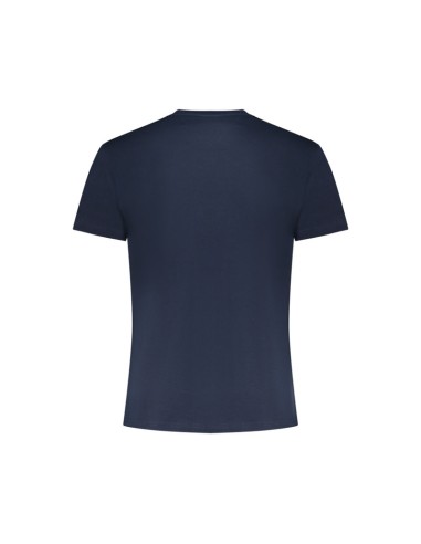 TOMMY HILFIGER CAMISETAS DM0DM22333_MAR MARINO (M)