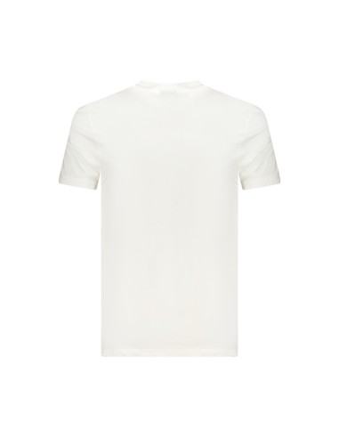 NORWAY CAMISETAS 856034_BL BLANCO (M)