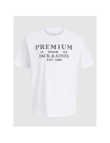 JACK&JONES 12298019_BL CT (M)