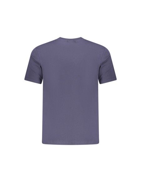 NAPAPIJIRI CAMISETAS NP0A88_MAR MARINO (M)