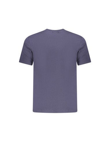 NAPAPIJIRI CAMISETAS NP0A88_MAR MARINO (M)