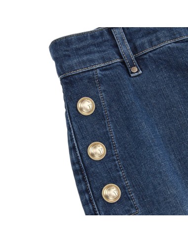 GUESS JEANS W3BA0PD4H77_DE DENIM (W)