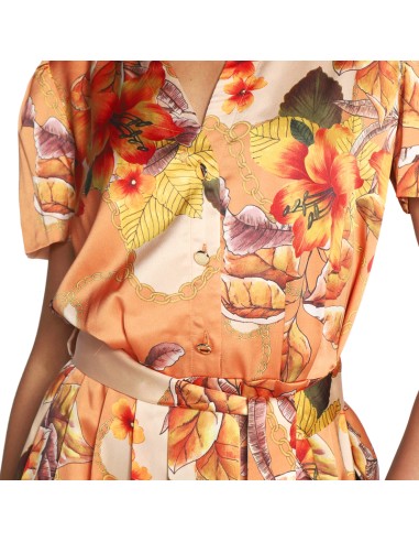 GUESS VESTIDO 2YGK517099Z_EST ESTAMPADO MULTICOLOR (W)