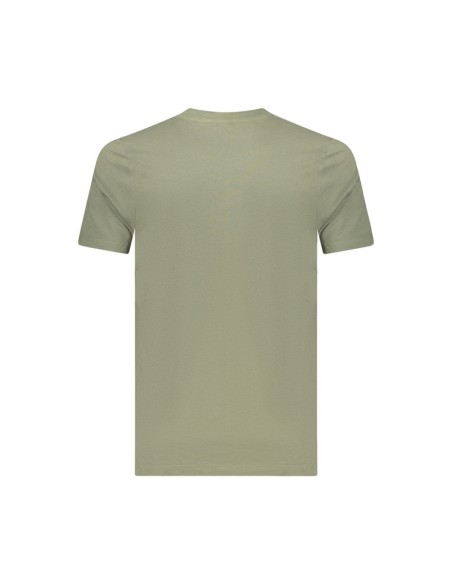 NORWAY CAMISETAS 856034_CAQ CAQUI (M)