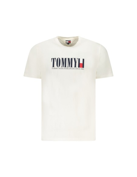 TOMMY HILFIGER DM0DM21941_BL CT (M)