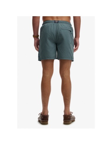 SUPERDRY BAÑADOR M3010265A9VC AZUL (M)