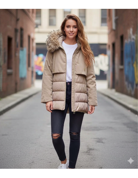 AMELIE AMOUR AM504363 AB (W)