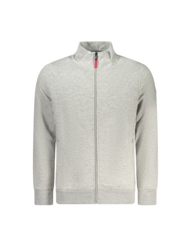 NORWAY SUDADERA 859467_GR GRIS (M)
