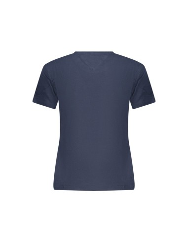 TOMMY HILFIGER CAMISETAS DW0DW21842_MAR MARINO (W)