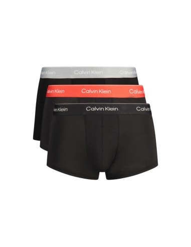 CALVIN KLEIN INTIMO LV00NB4389_NG NEGRO (M)