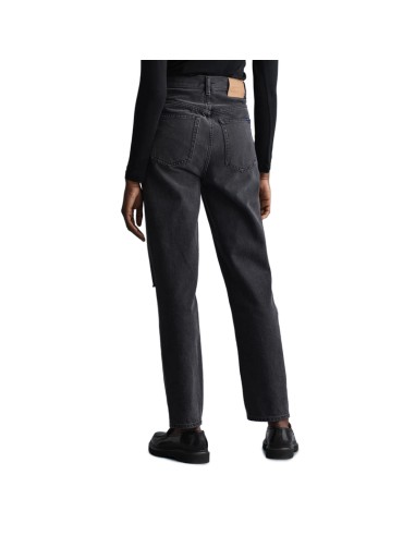 GANT JEANS 41001422103_NG NEGRO (W)