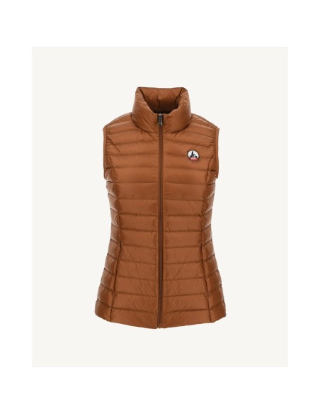 JOTT SEDA_TE CHALECO (W)