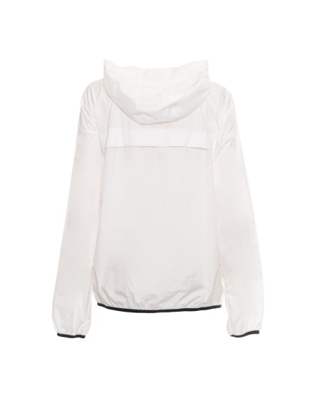 GUESS CHAQUETA X4YL01WDXR0_BL BLANCO (M)