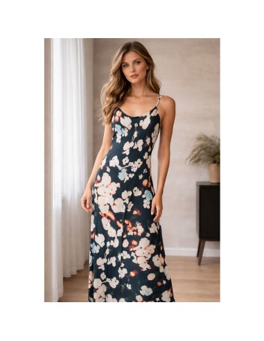 SUPERDRY VESTIDO W8012049AL1B ROSA (W)