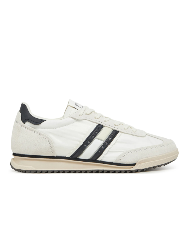 TOMMY HILFIGER CALZADO HOMBRE EM0EM01527_BL BLANCO (M)