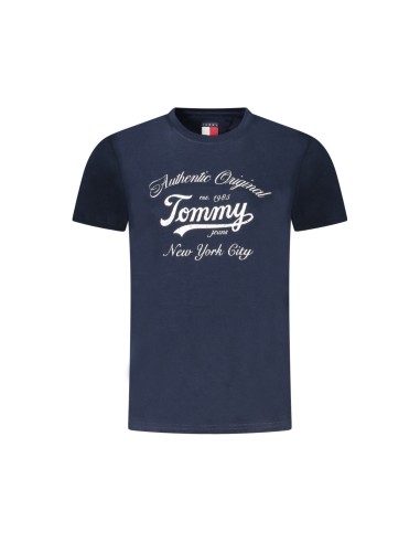 TOMMY HILFIGER DM0DM21404_MAR CT (W)