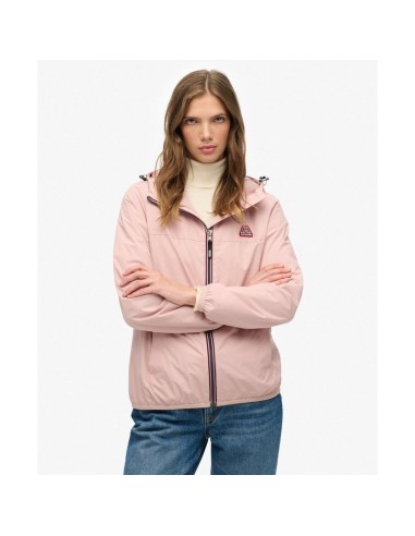 SUPERDRY CHAQUETA W5012075AK8O ROSA (W)