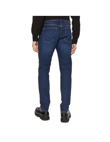CALVIN KLEIN JEANS J30J327007_DE DENIM (M)